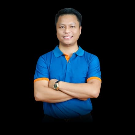 Mr. Trần Anh Tuấn